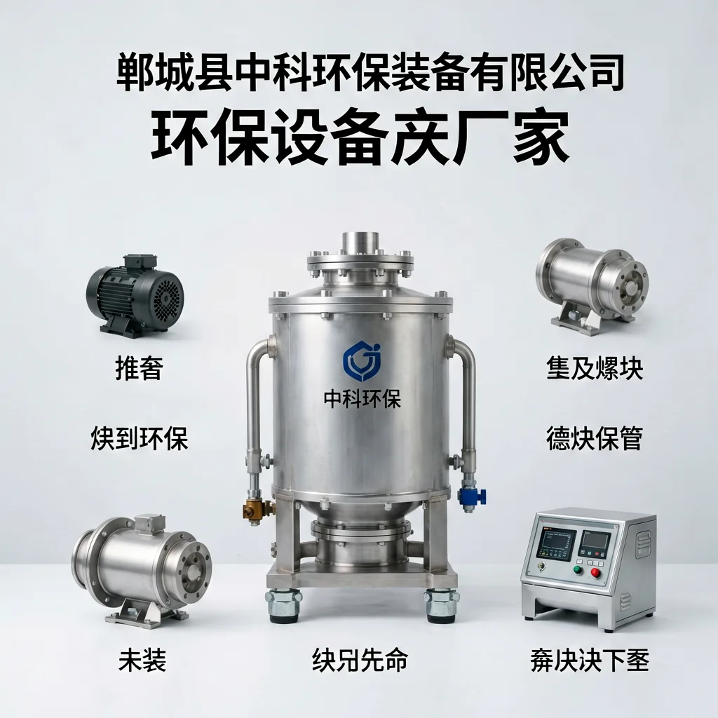 环保设备生产厂家